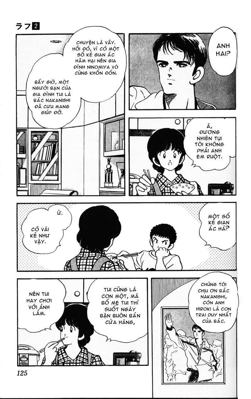 Rough – Ngọc Thô Chapter 16 - Trang 2