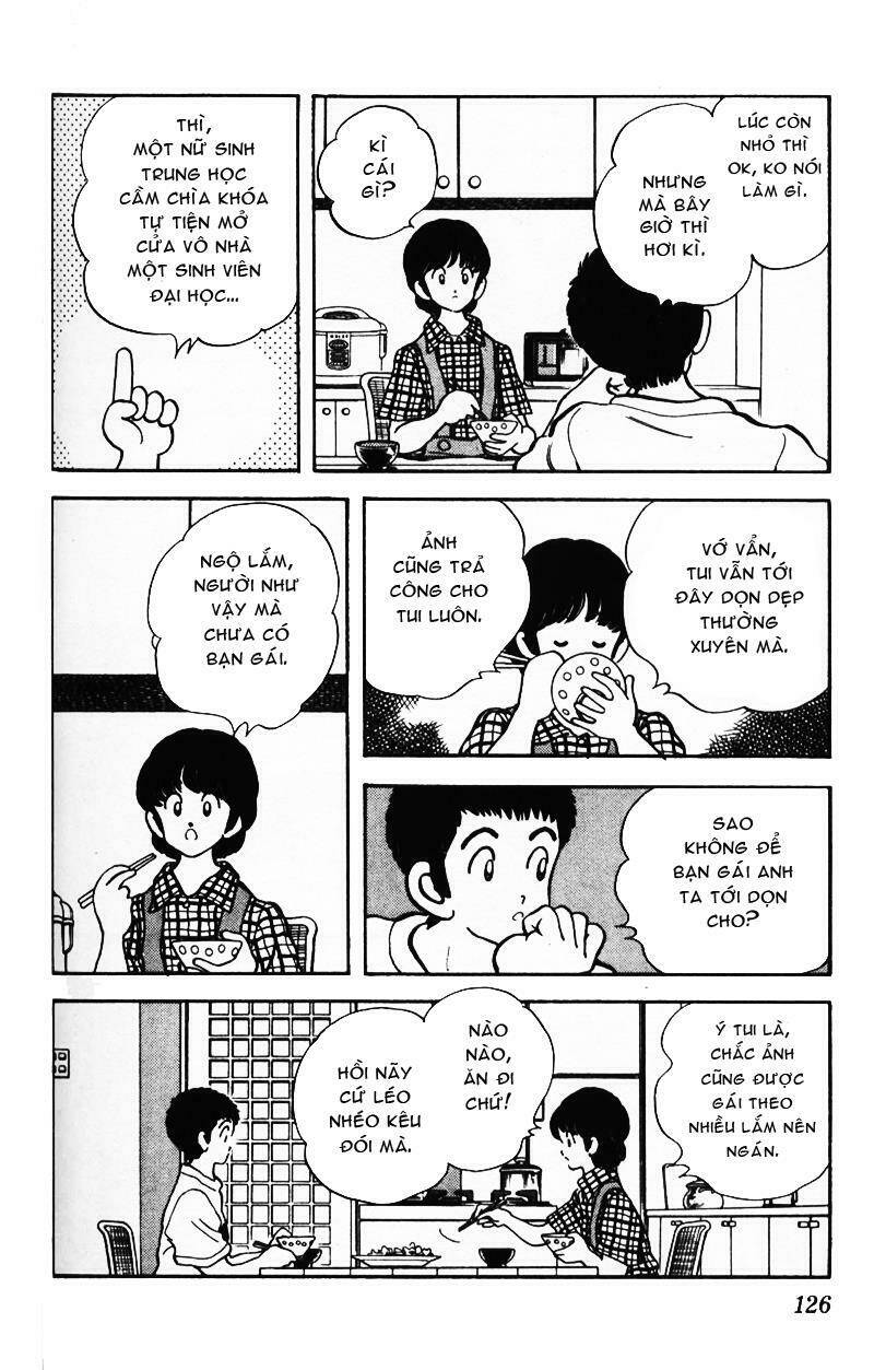 Rough – Ngọc Thô Chapter 16 - Trang 2