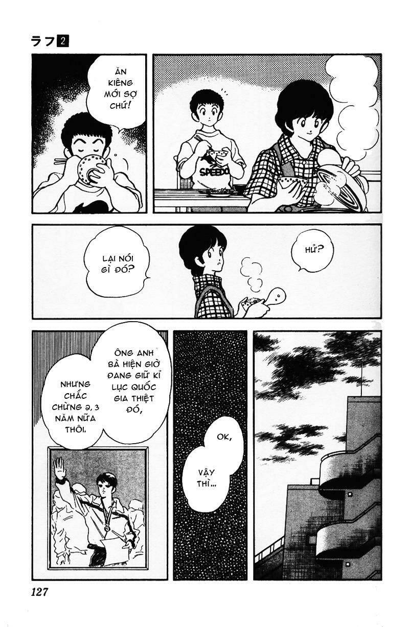 Rough – Ngọc Thô Chapter 16 - Trang 2