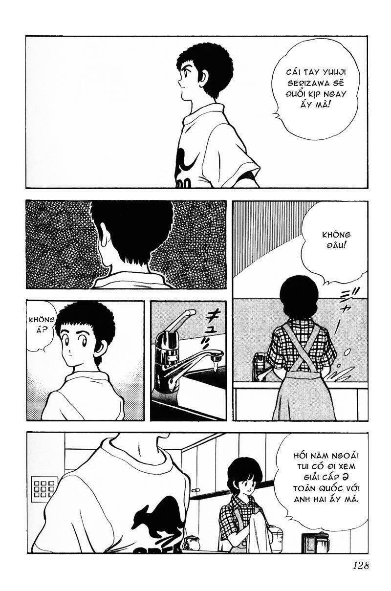 Rough – Ngọc Thô Chapter 16 - Trang 2