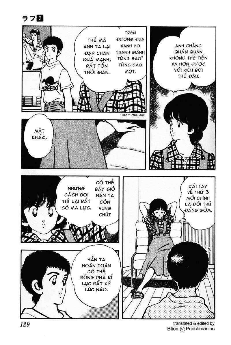 Rough – Ngọc Thô Chapter 16 - Trang 2