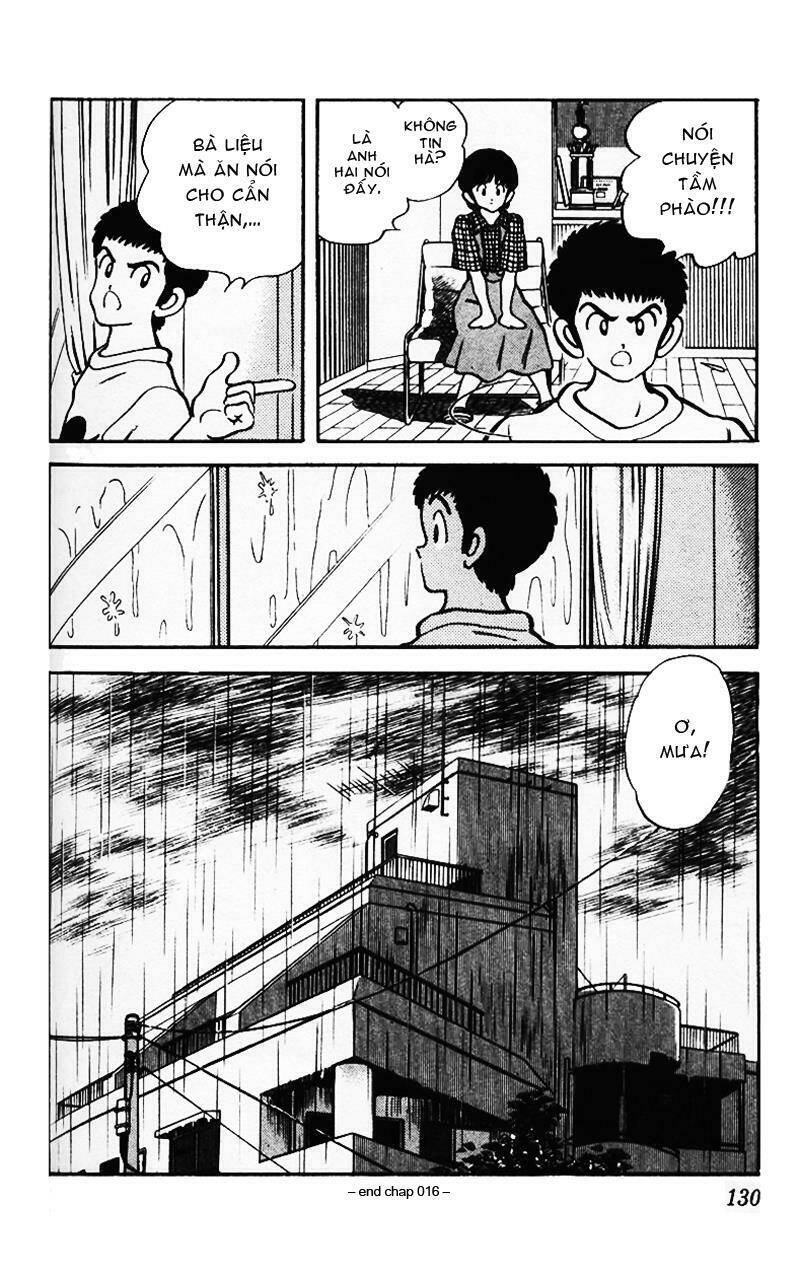 Rough – Ngọc Thô Chapter 16 - Trang 2