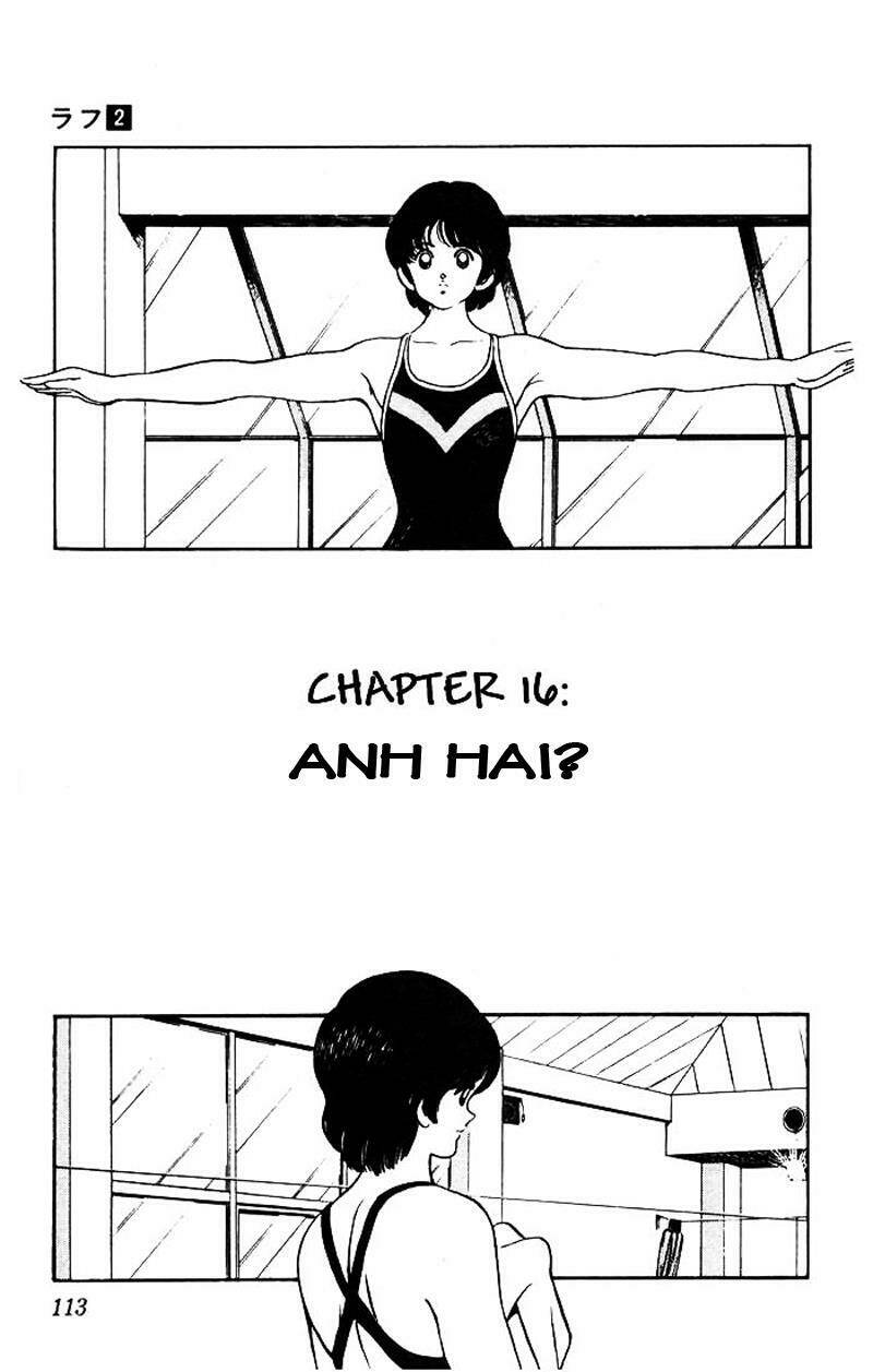 Rough – Ngọc Thô Chapter 16 - Trang 2