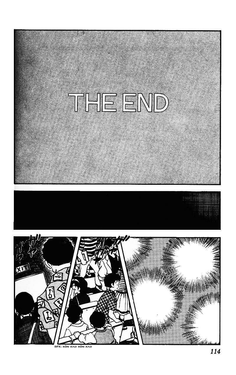 Rough – Ngọc Thô Chapter 16 - Trang 2