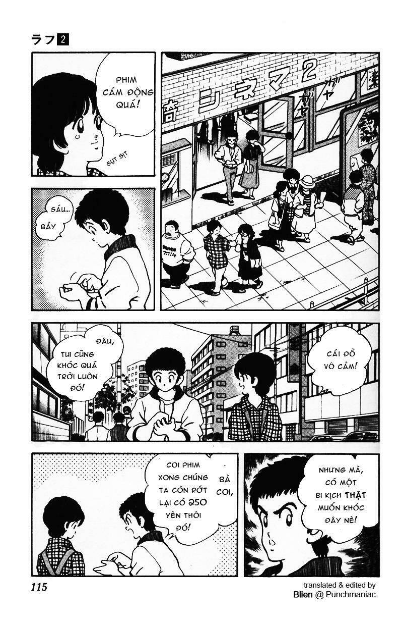 Rough – Ngọc Thô Chapter 16 - Trang 2