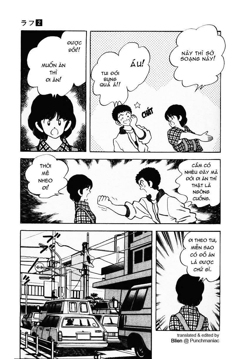 Rough – Ngọc Thô Chapter 16 - Trang 2