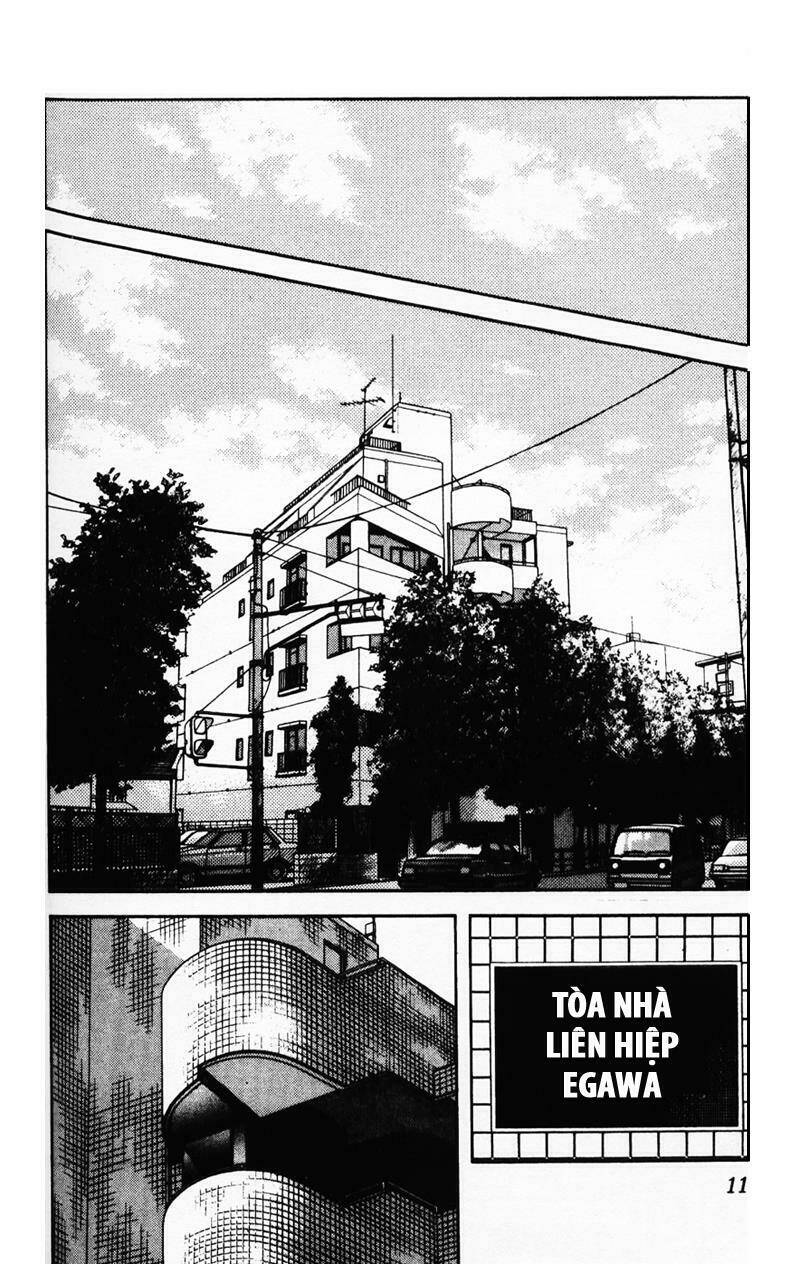 Rough – Ngọc Thô Chapter 16 - Trang 2