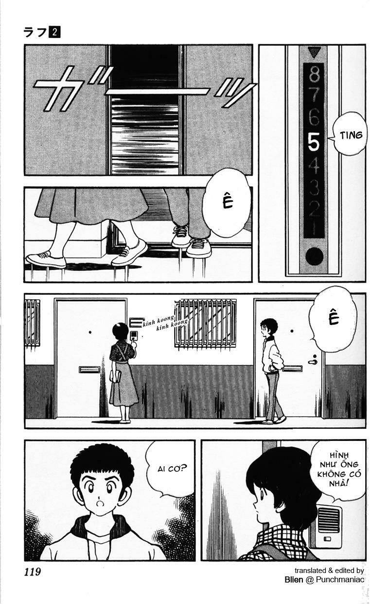 Rough – Ngọc Thô Chapter 16 - Trang 2