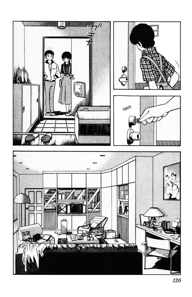 Rough – Ngọc Thô Chapter 16 - Trang 2