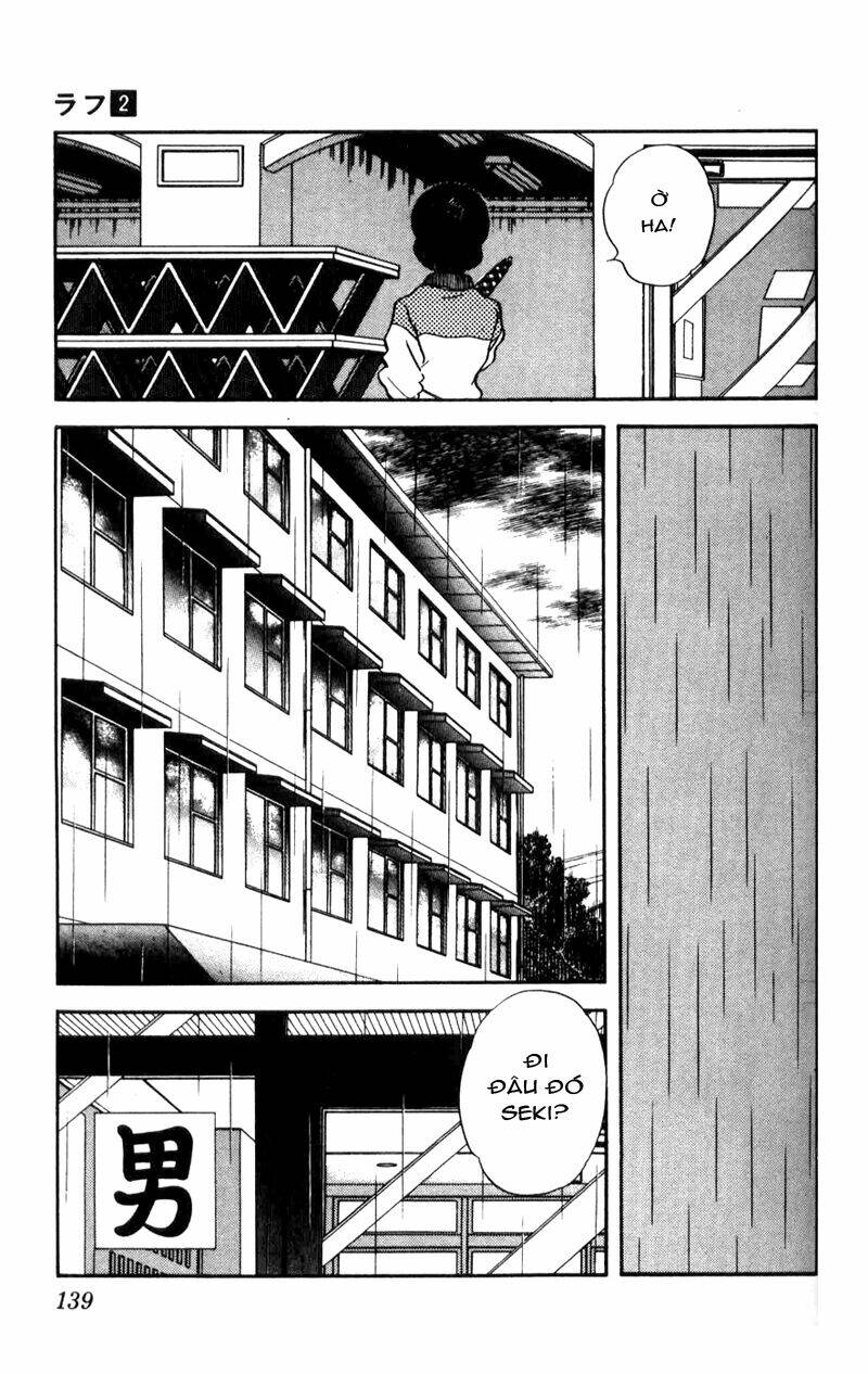 Rough – Ngọc Thô Chapter 17 - Trang 2