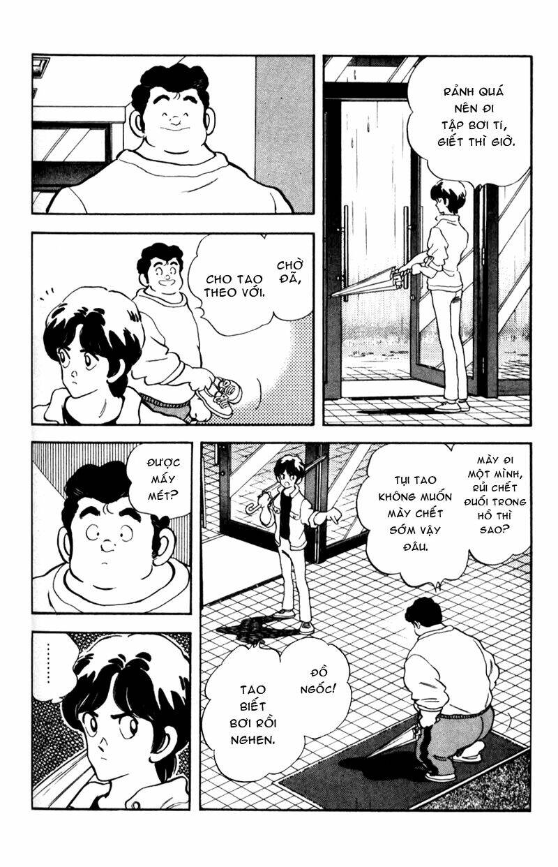 Rough – Ngọc Thô Chapter 17 - Trang 2