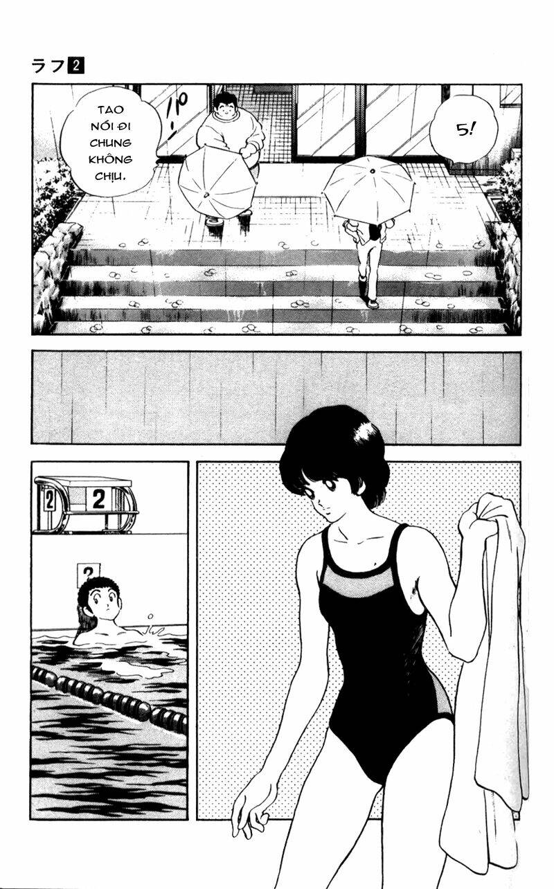 Rough – Ngọc Thô Chapter 17 - Trang 2