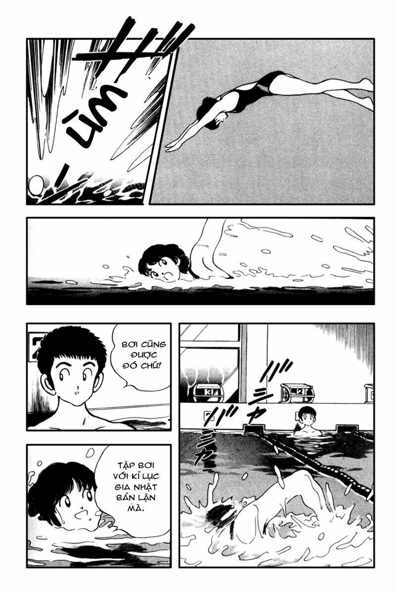 Rough – Ngọc Thô Chapter 17 - Trang 2