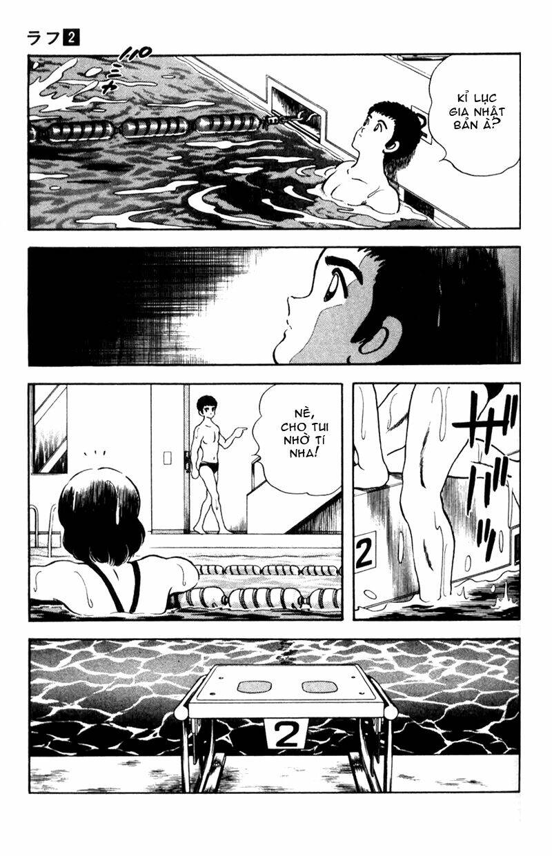 Rough – Ngọc Thô Chapter 17 - Trang 2