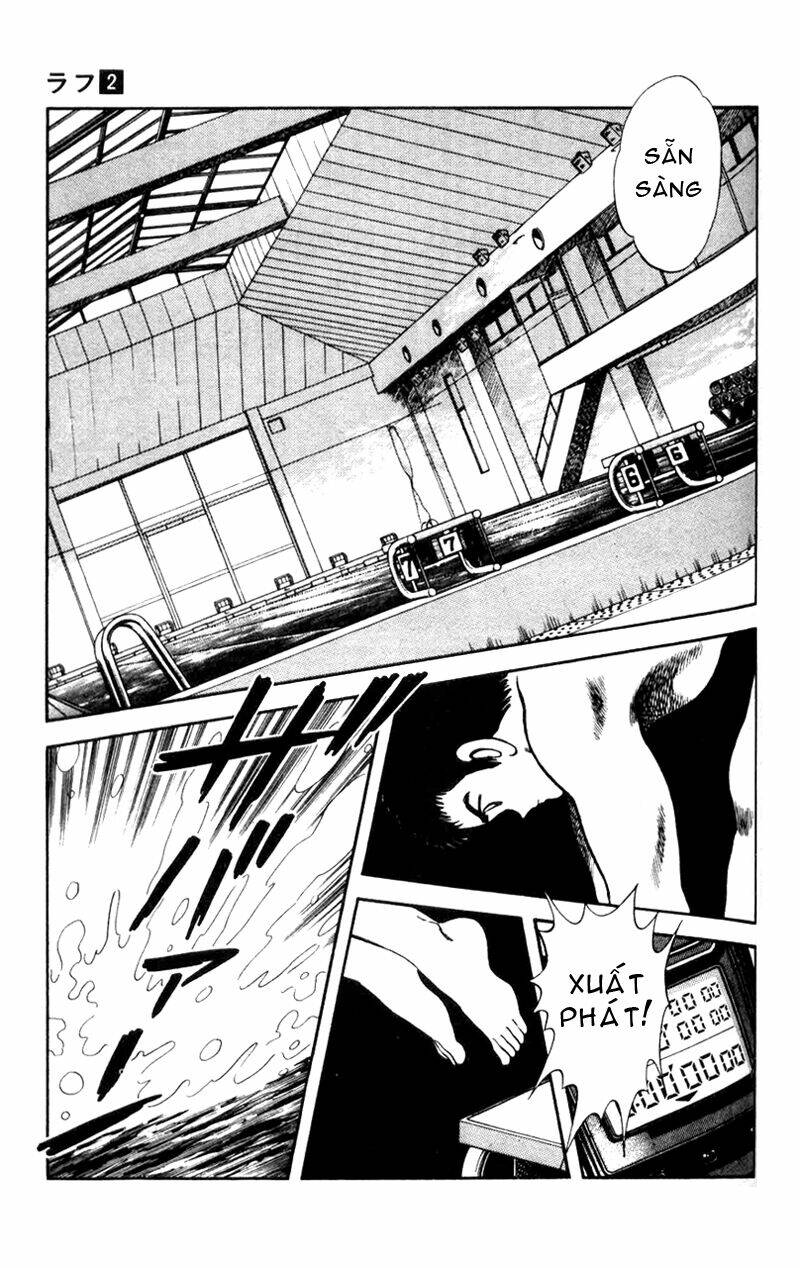 Rough – Ngọc Thô Chapter 17 - Trang 2