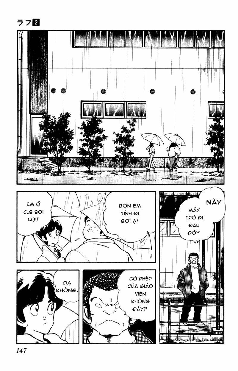 Rough – Ngọc Thô Chapter 17 - Trang 2