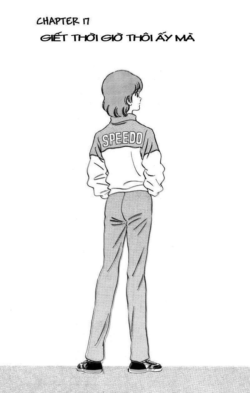 Rough – Ngọc Thô Chapter 17 - Trang 2