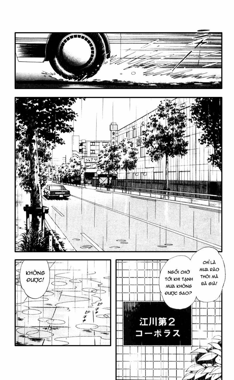 Rough – Ngọc Thô Chapter 17 - Trang 2