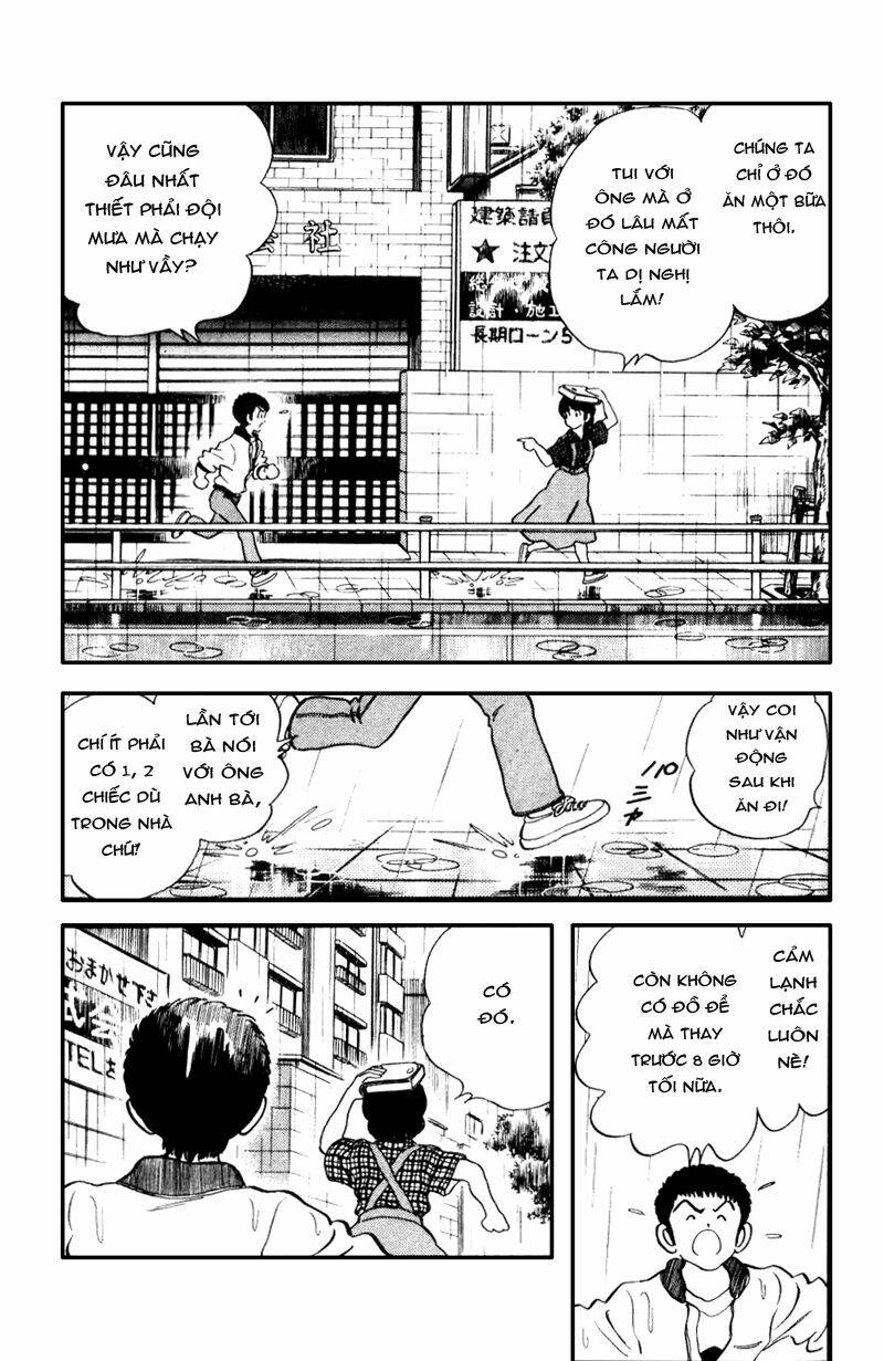 Rough – Ngọc Thô Chapter 17 - Trang 2