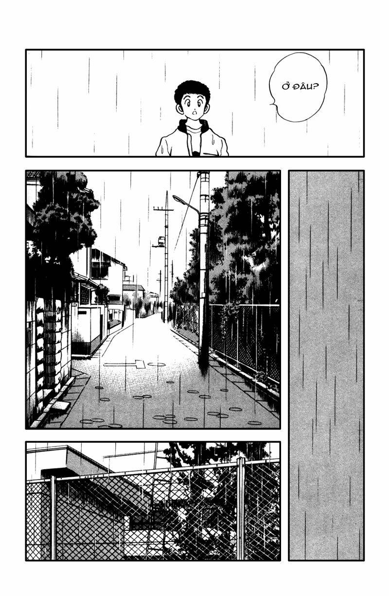 Rough – Ngọc Thô Chapter 17 - Trang 2