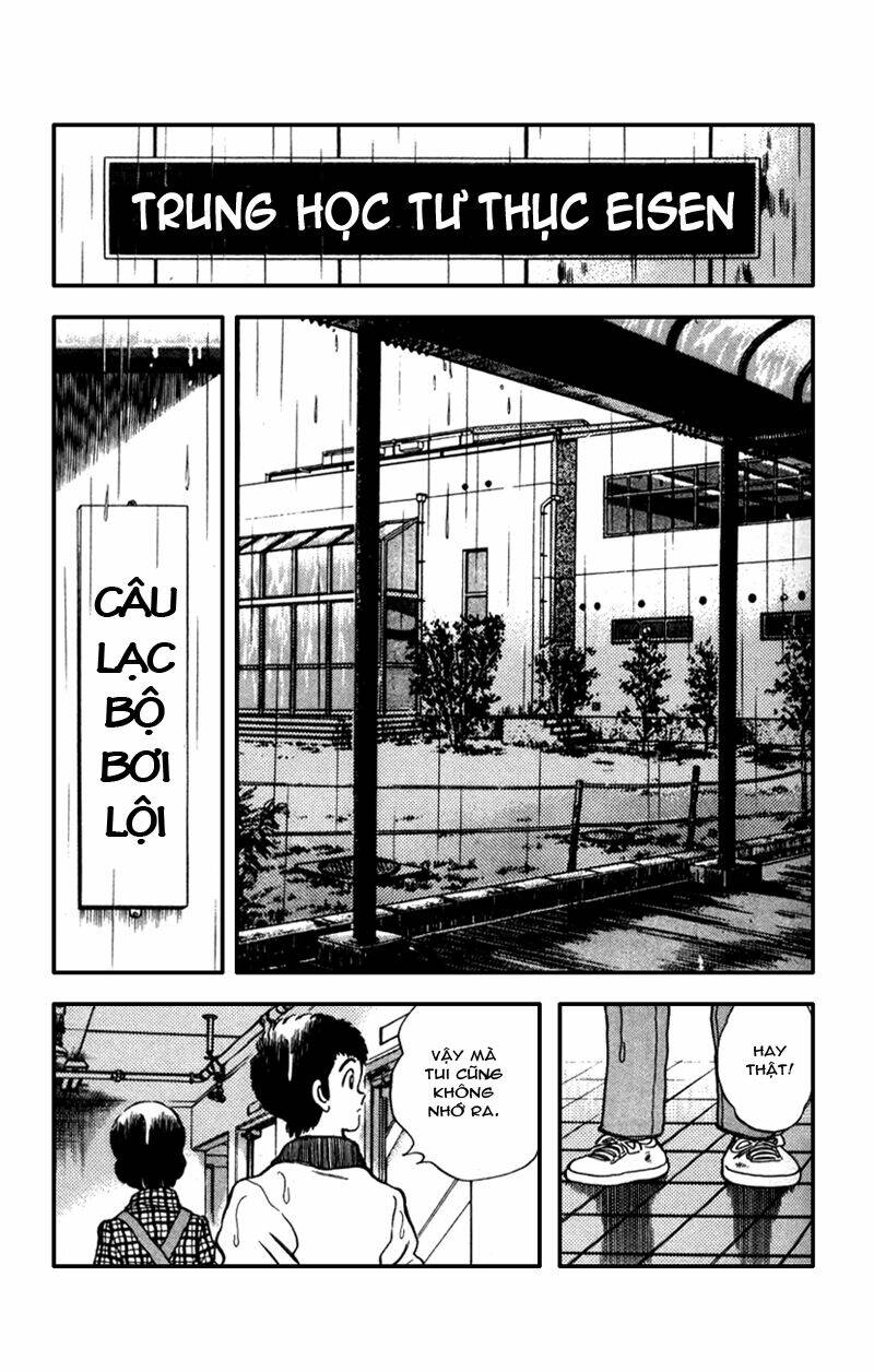 Rough – Ngọc Thô Chapter 17 - Trang 2