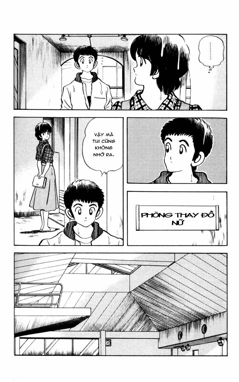 Rough – Ngọc Thô Chapter 17 - Trang 2