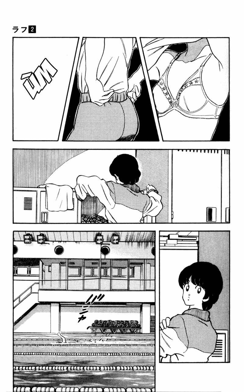 Rough – Ngọc Thô Chapter 17 - Trang 2