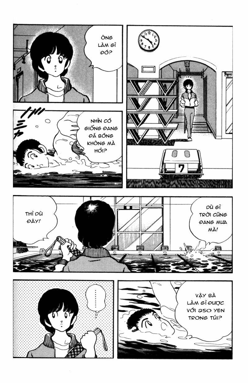 Rough – Ngọc Thô Chapter 17 - Trang 2