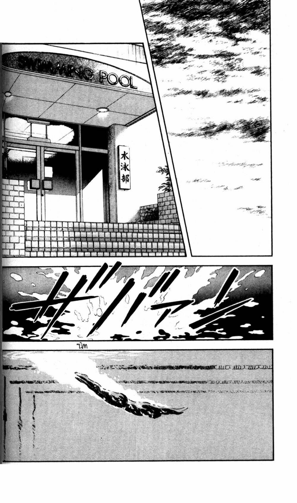 Rough – Ngọc Thô Chapter 2 - Trang 2