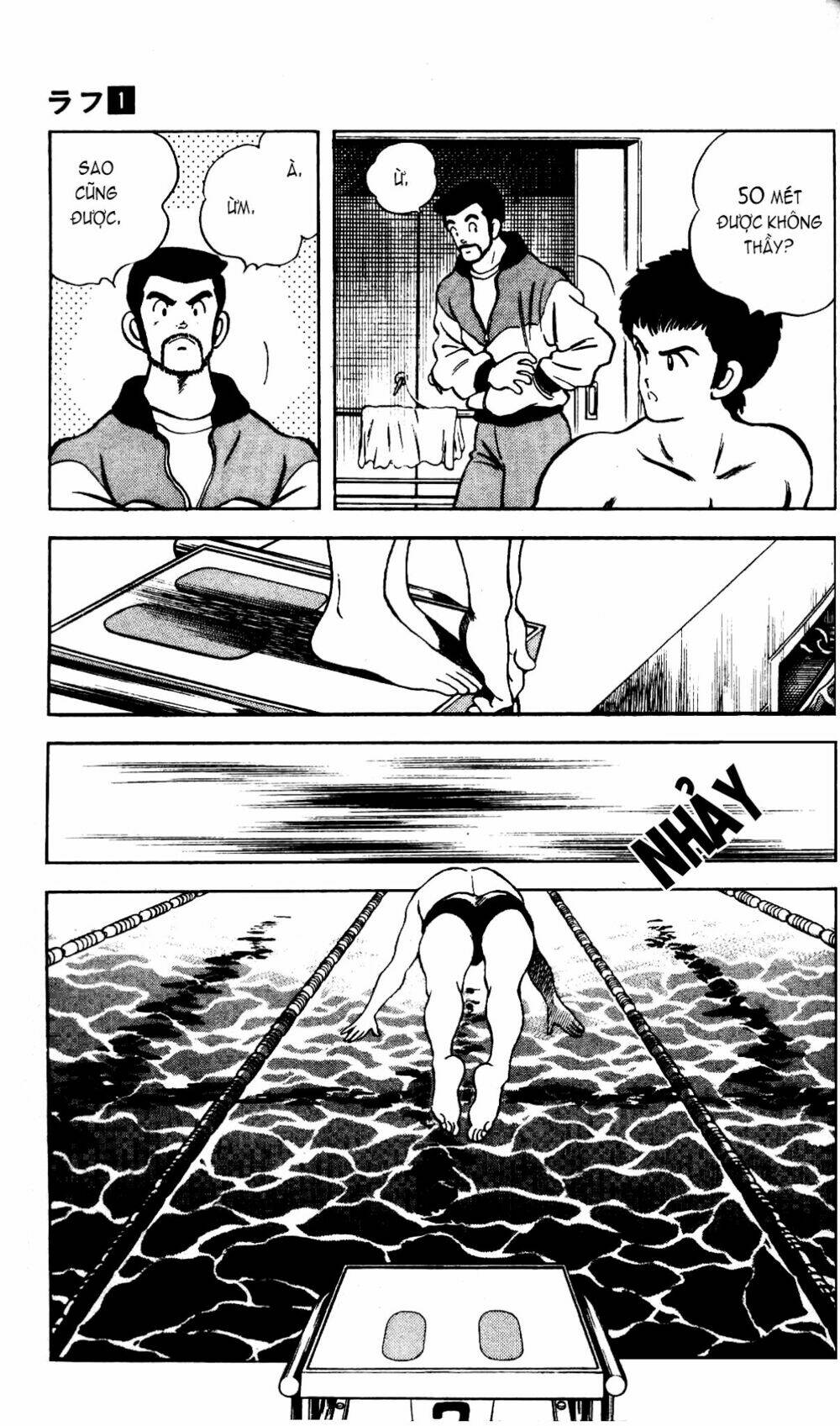 Rough – Ngọc Thô Chapter 9 - Trang 2