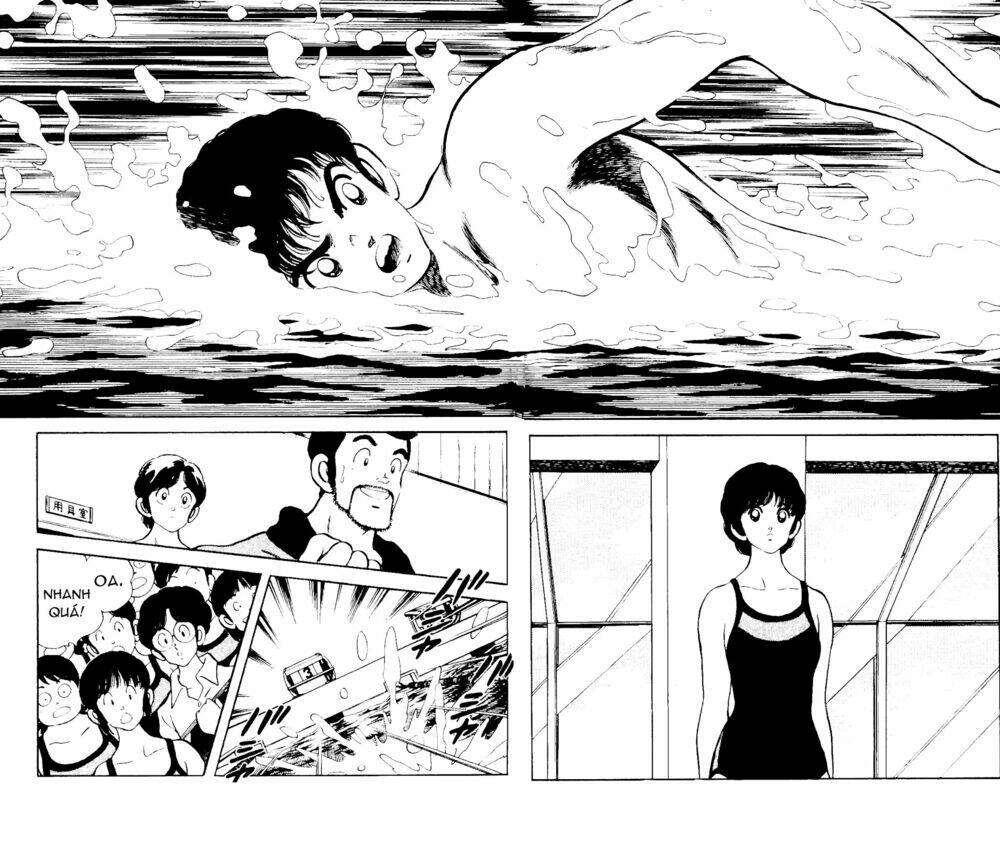 Rough – Ngọc Thô Chapter 9 - Trang 2