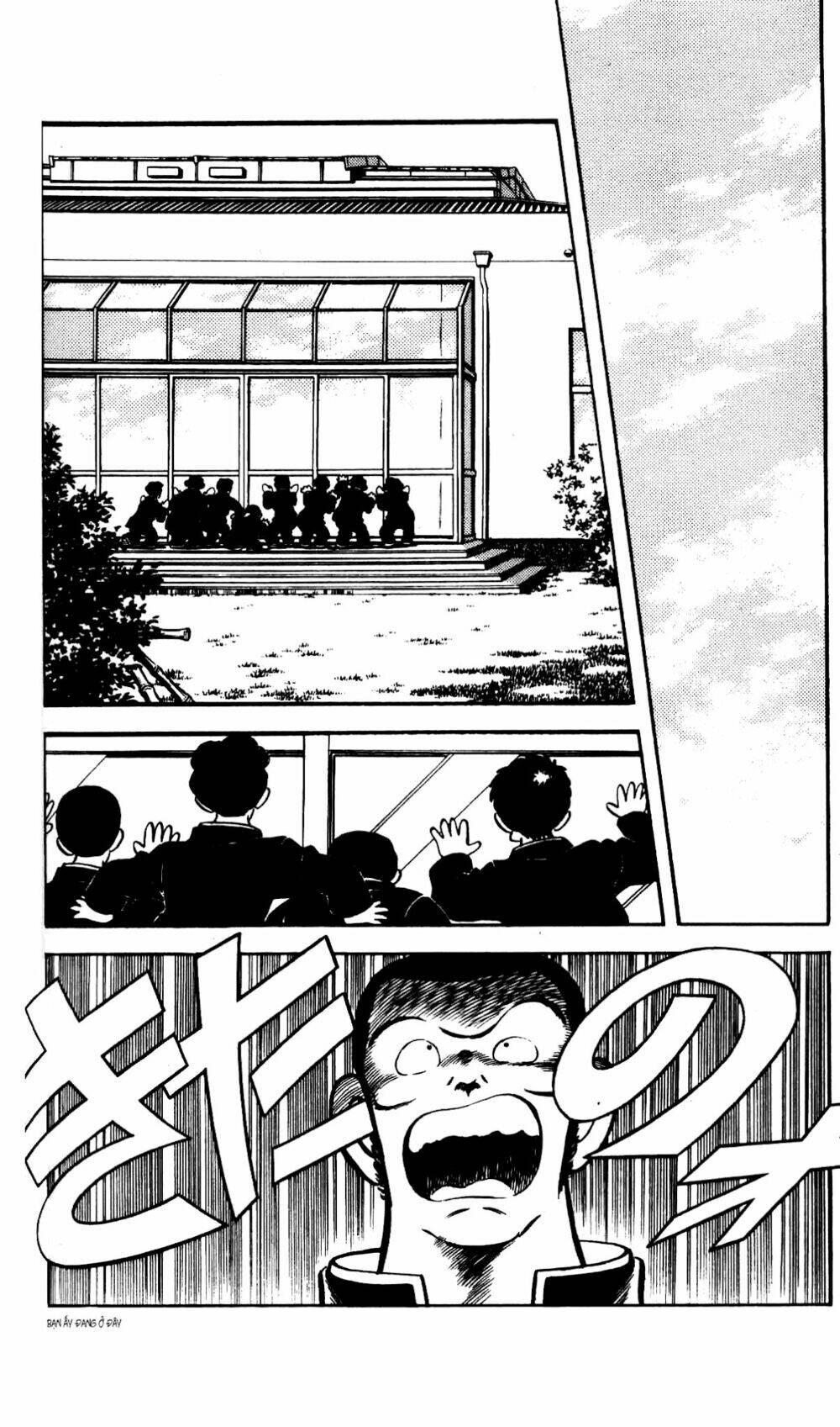 Rough – Ngọc Thô Chapter 9 - Trang 2