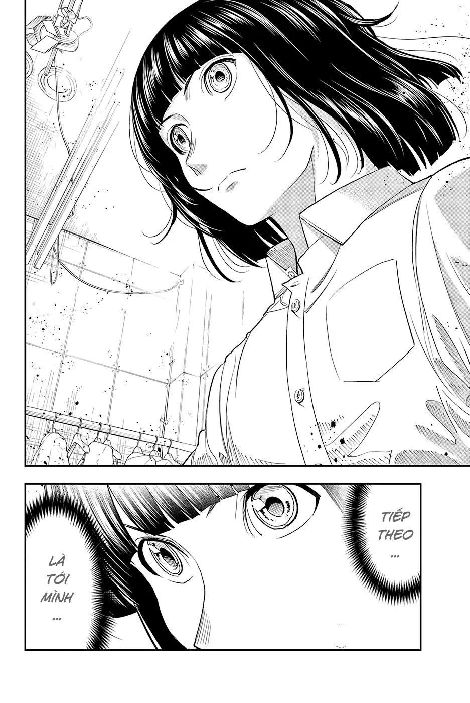 Runway De Waratte Chapter 58 - Trang 2