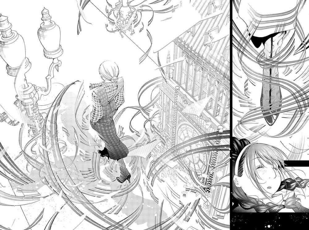 Runway De Waratte Chapter 59 - Trang 2