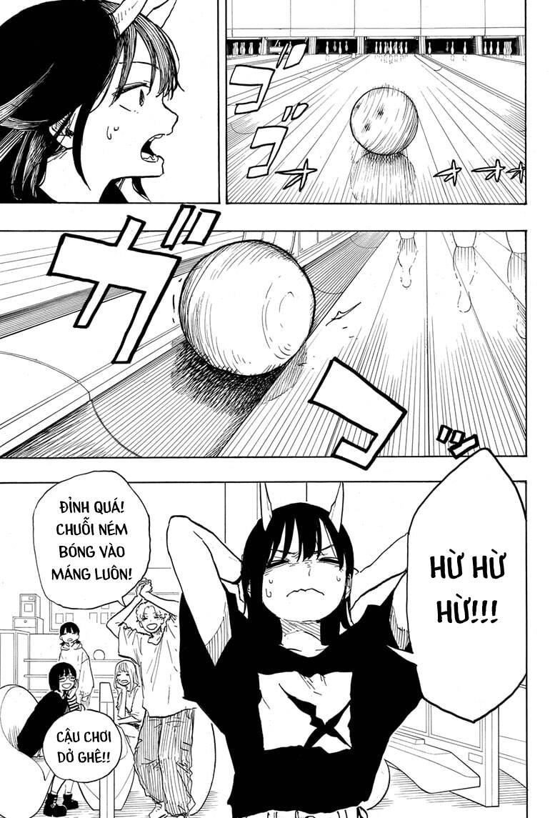 Ruri Dragon Chapter 10 - Trang 2