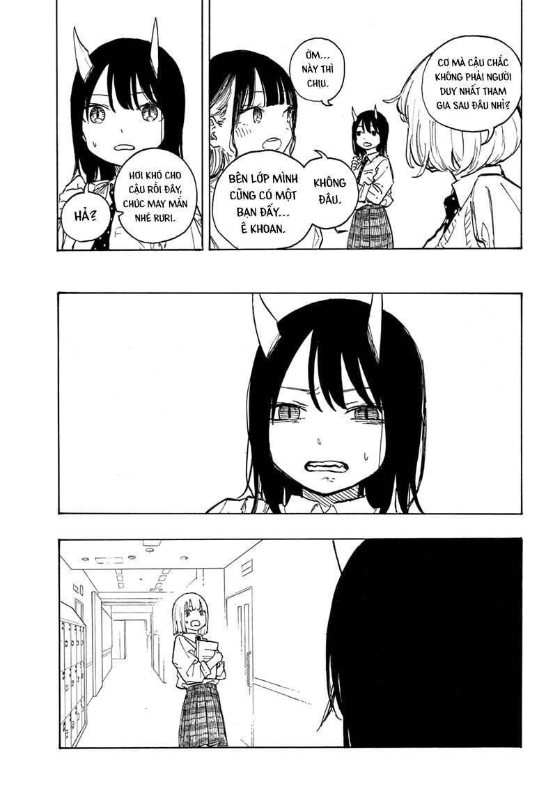 Ruri Dragon Chapter 12 - Trang 2