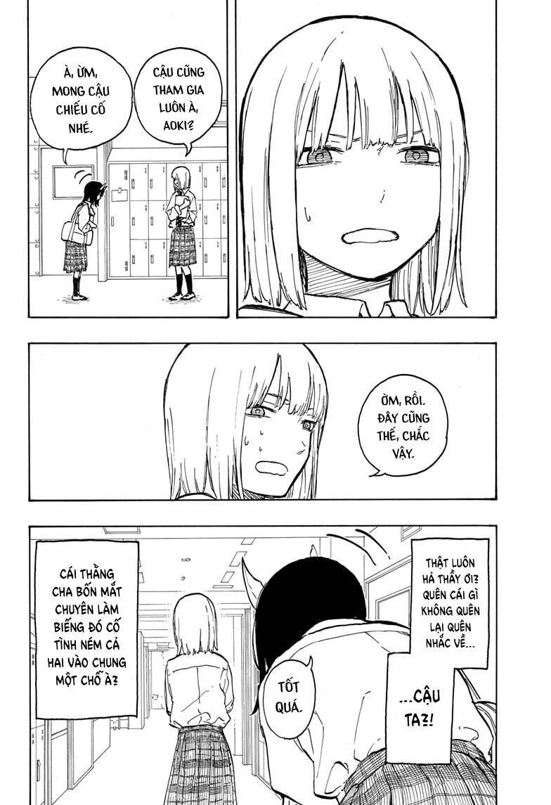 Ruri Dragon Chapter 12 - Trang 2