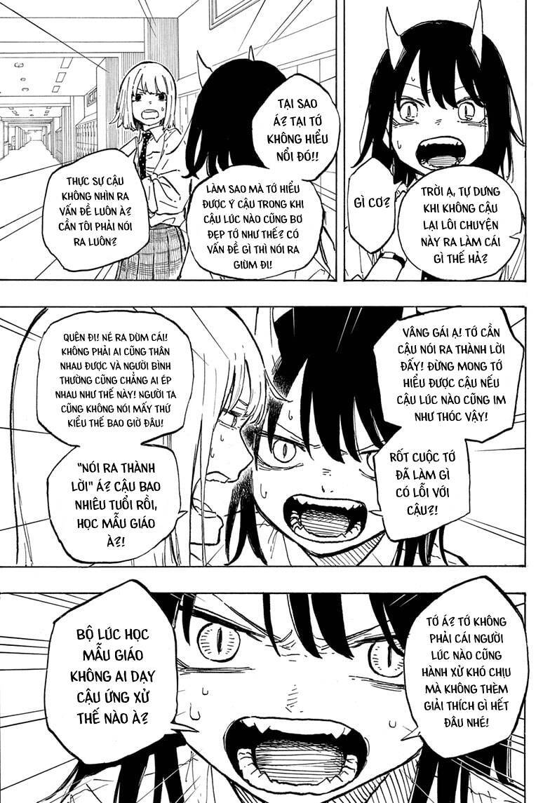 Ruri Dragon Chapter 12 - Trang 2