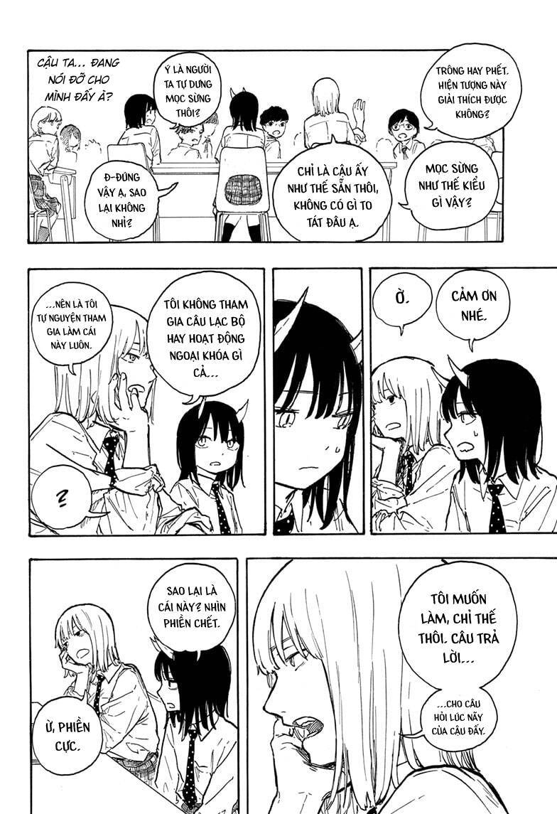 Ruri Dragon Chapter 12 - Trang 2