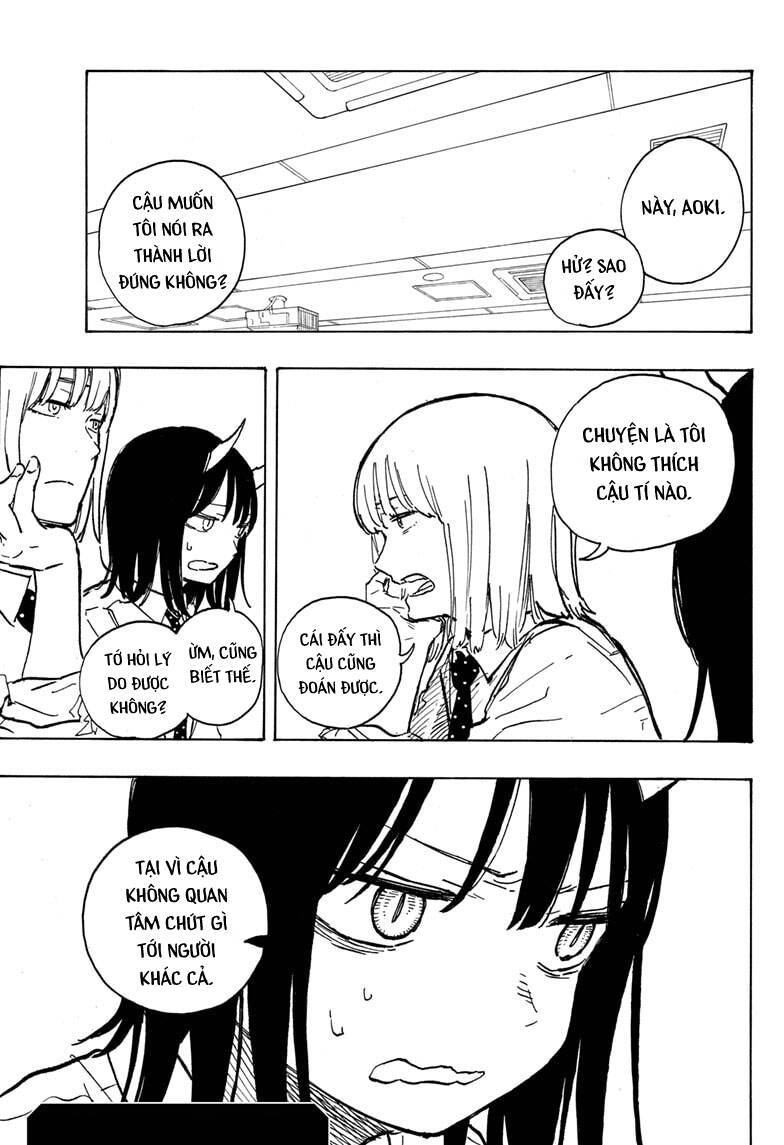 Ruri Dragon Chapter 12 - Trang 2