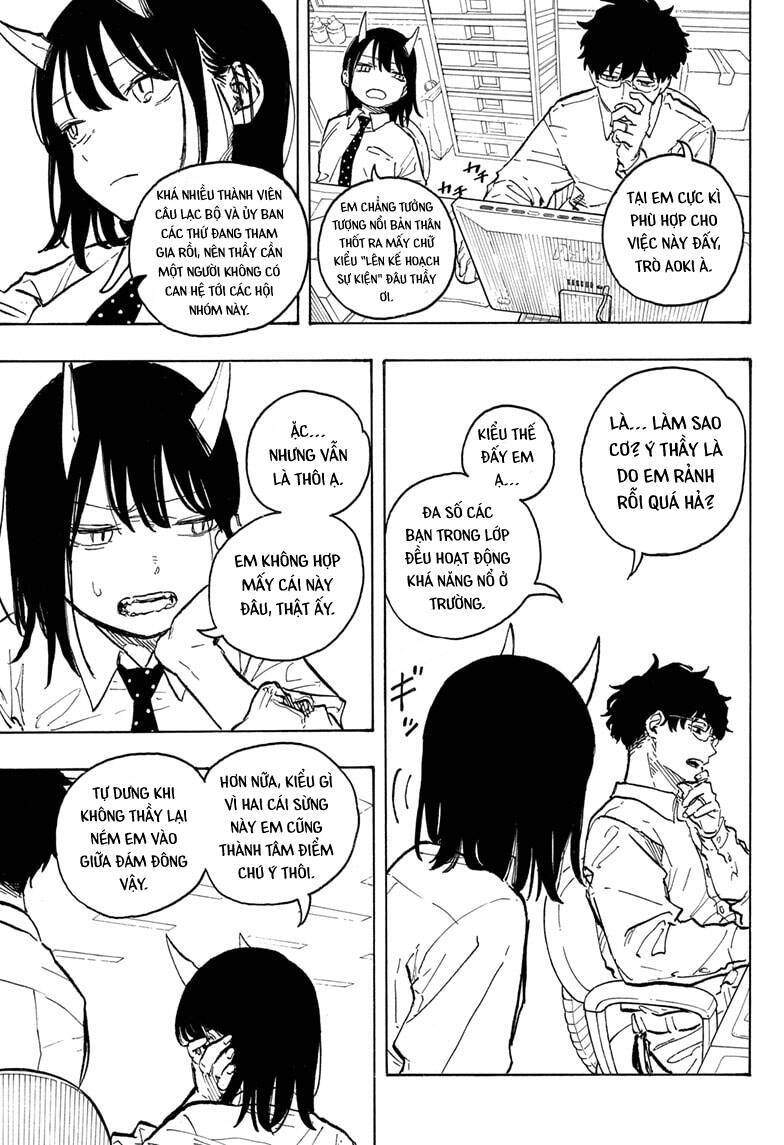 Ruri Dragon Chapter 12 - Trang 2