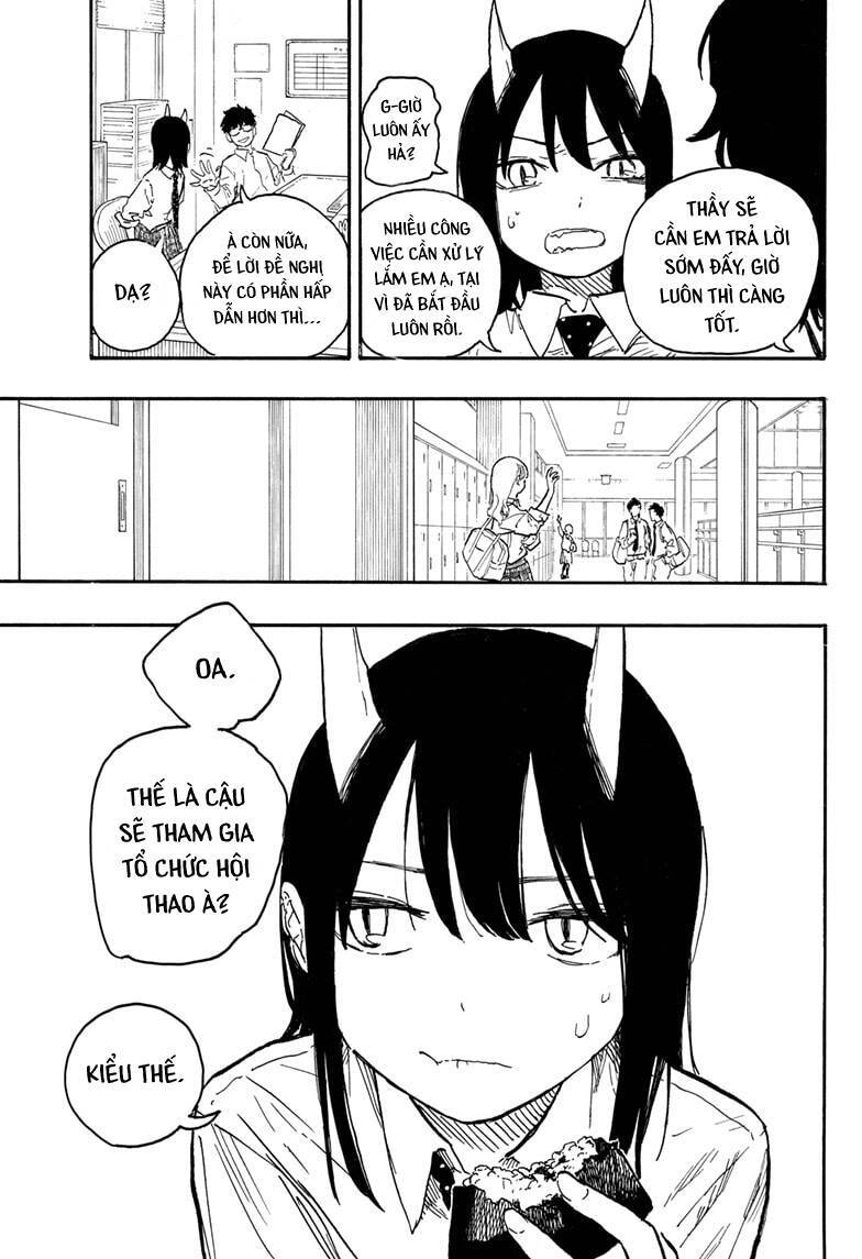 Ruri Dragon Chapter 12 - Trang 2