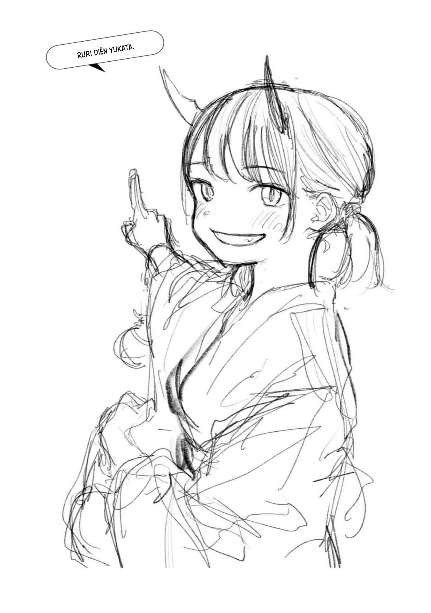 Ruri Dragon Chapter 15.5 - Trang 2