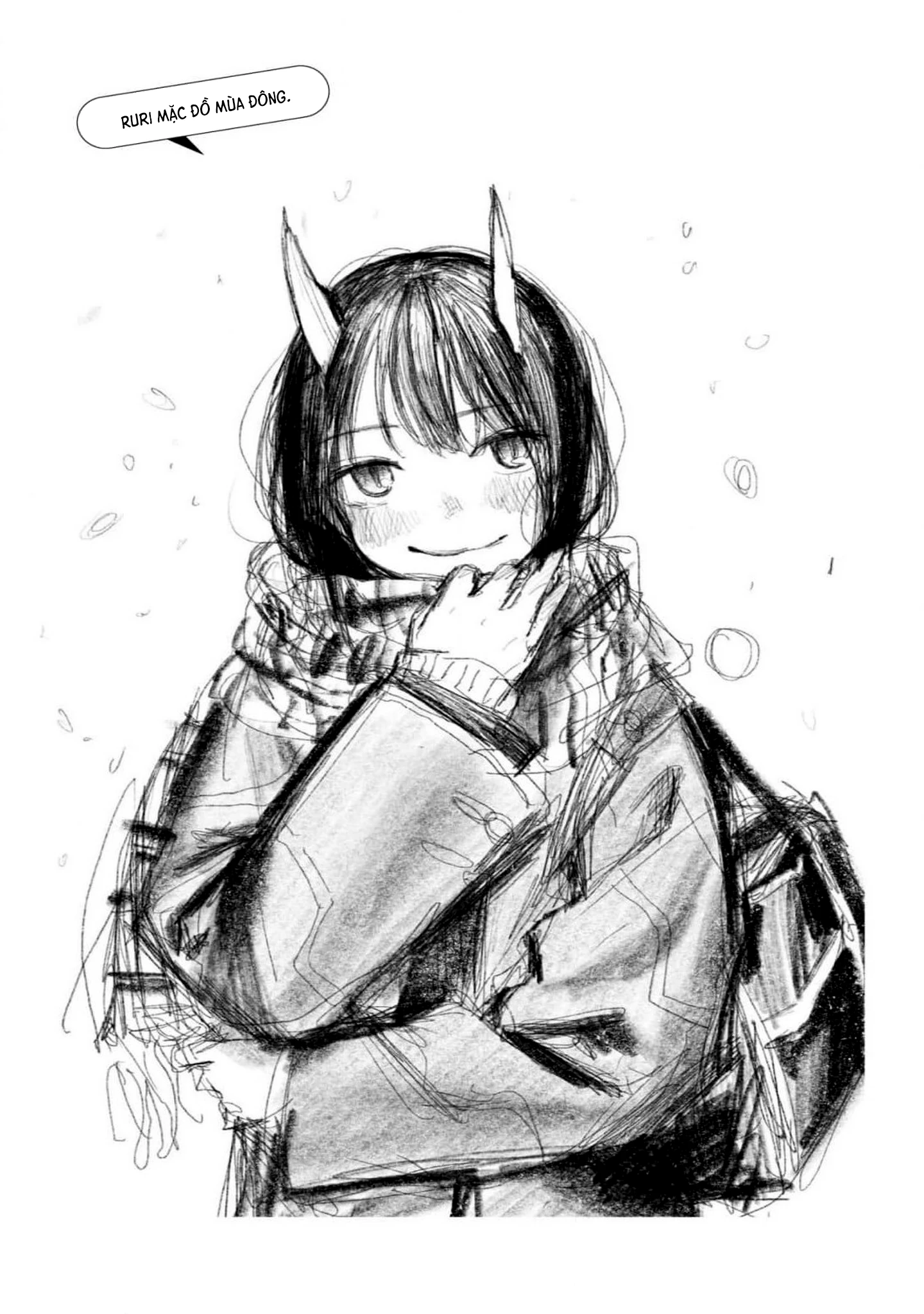 Ruri Dragon Chapter 15.5 - Trang 2