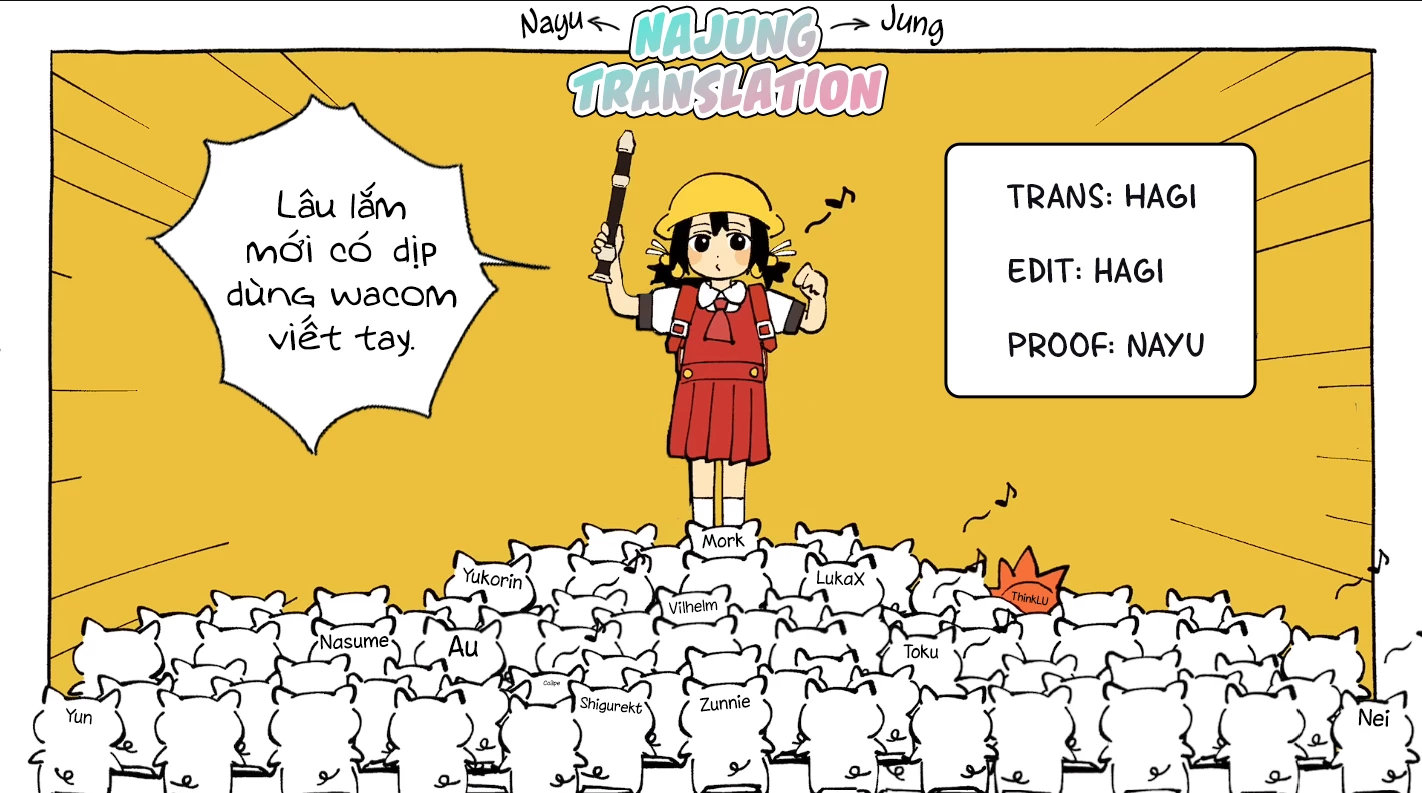 Ruri Dragon Chapter 15.5 - Trang 2