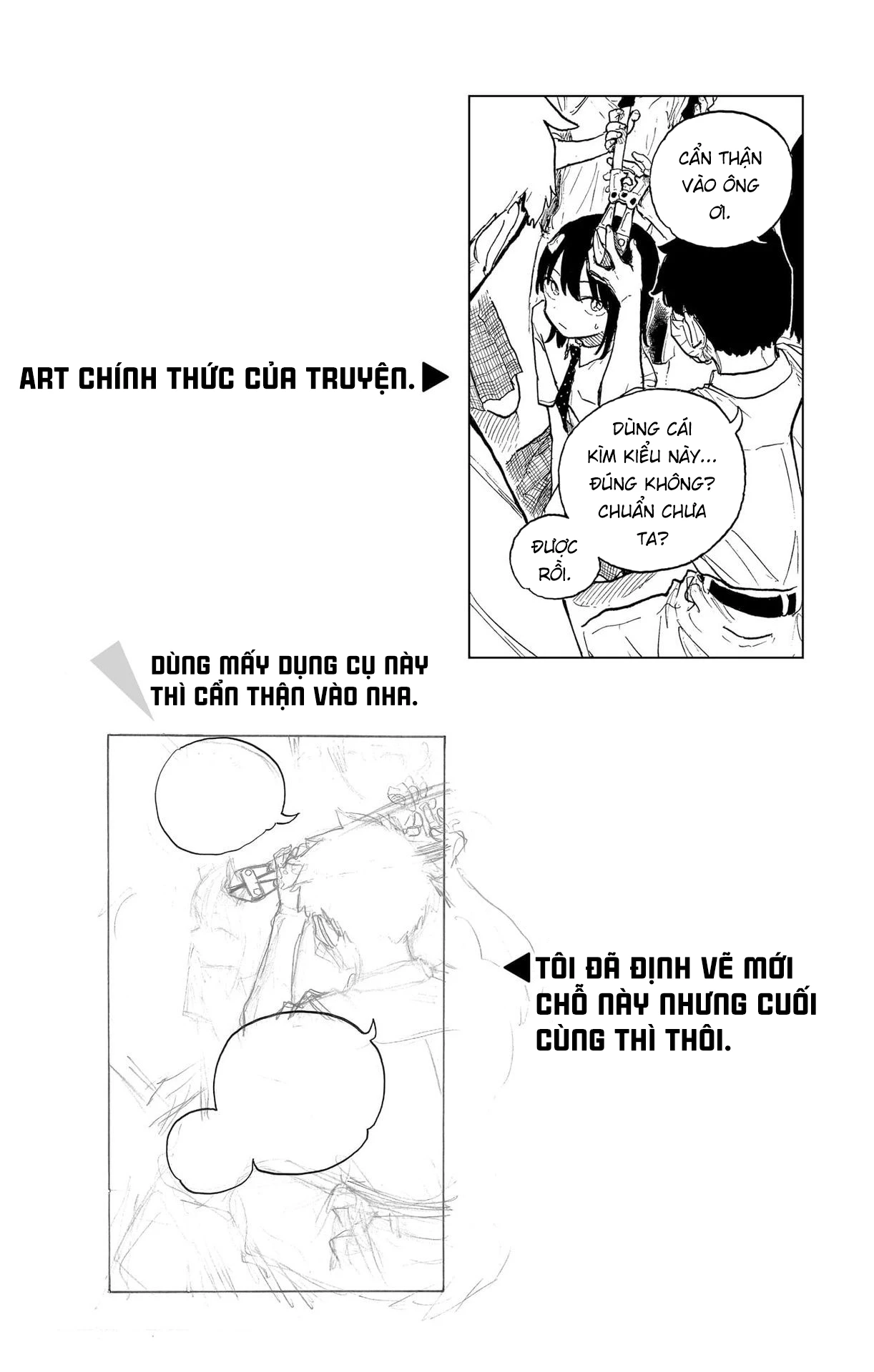 Ruri Dragon Chapter 24.5 - Trang 2