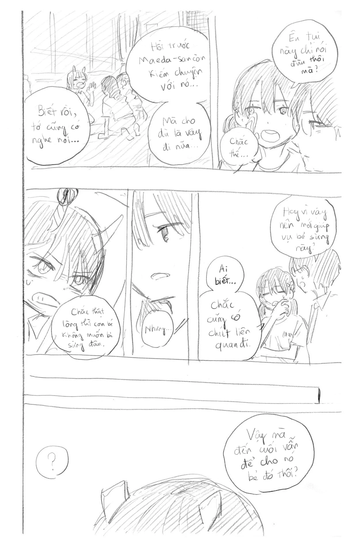 Ruri Dragon Chapter 24.5 - Trang 2