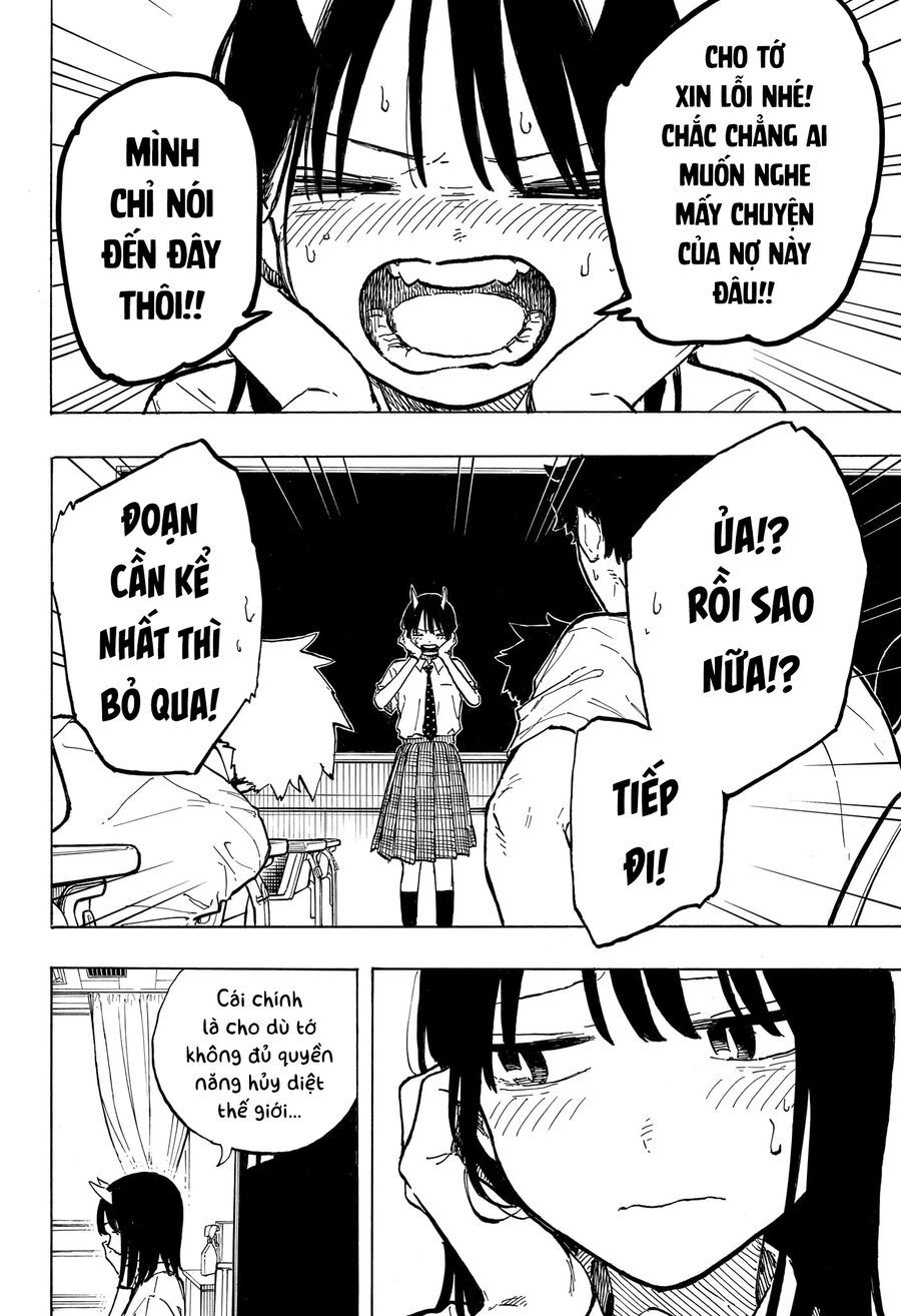 Ruri Dragon Chapter 38 - Trang 2