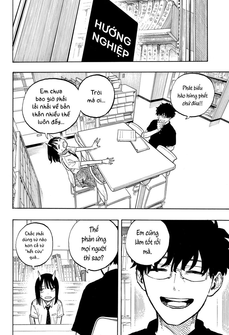 Ruri Dragon Chapter 38 - Trang 2