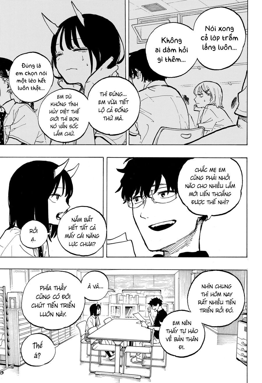 Ruri Dragon Chapter 38 - Trang 2